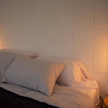 Hermoso Y Comodo Alojamiento Con Patio En Nunez Buenos Aires Zewnętrze zdjęcie