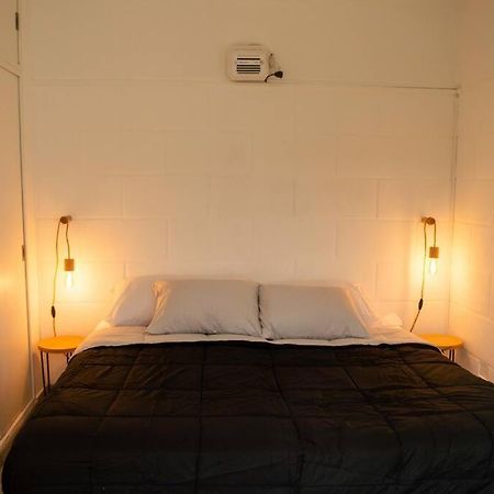 Hermoso Y Comodo Alojamiento Con Patio En Nunez Buenos Aires Zewnętrze zdjęcie
